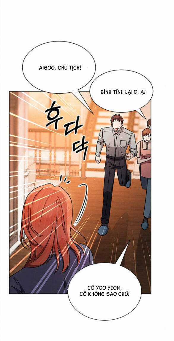 The Castle - Cô Dâu Của Quỷ Chapter 12.2 trang 42