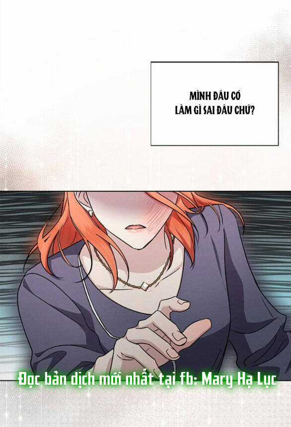 The Castle - Cô Dâu Của Quỷ Chapter 12.2 trang 44