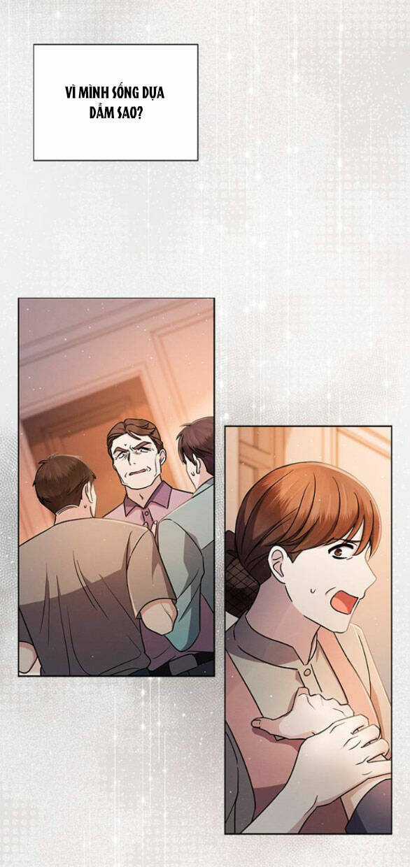 The Castle - Cô Dâu Của Quỷ Chapter 12.2 trang 45