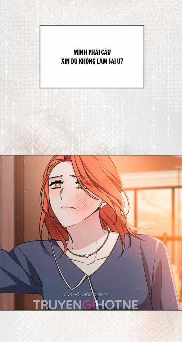 The Castle - Cô Dâu Của Quỷ Chapter 12.2 trang 46