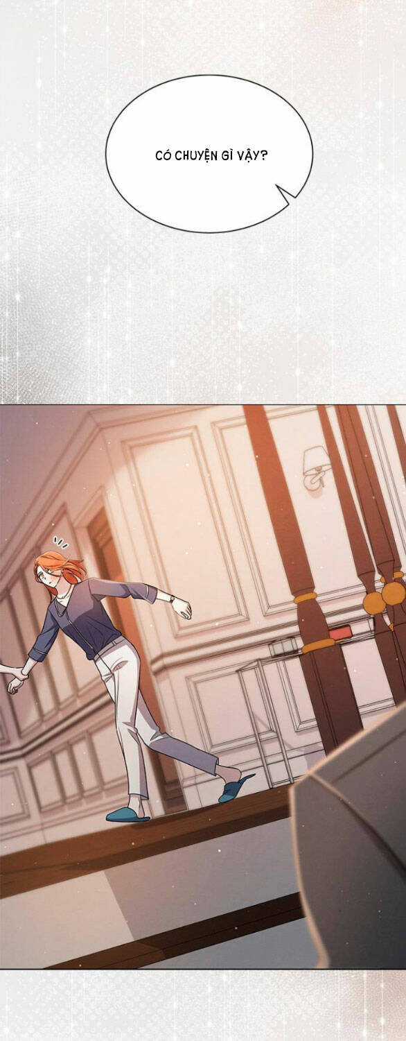 The Castle - Cô Dâu Của Quỷ Chapter 12.2 trang 47