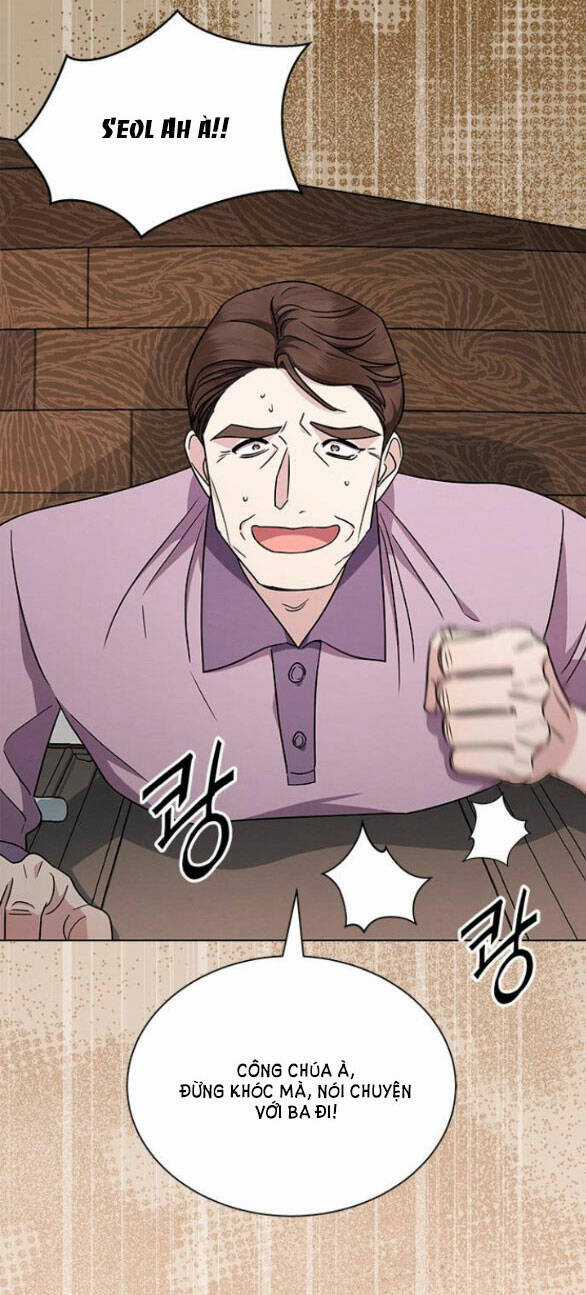 The Castle - Cô Dâu Của Quỷ Chapter 12.2 trang 7