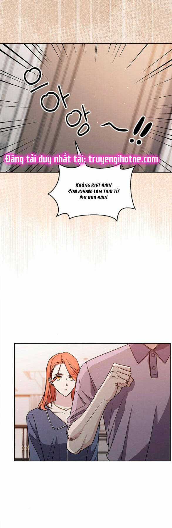 The Castle - Cô Dâu Của Quỷ Chapter 12.2 trang 8