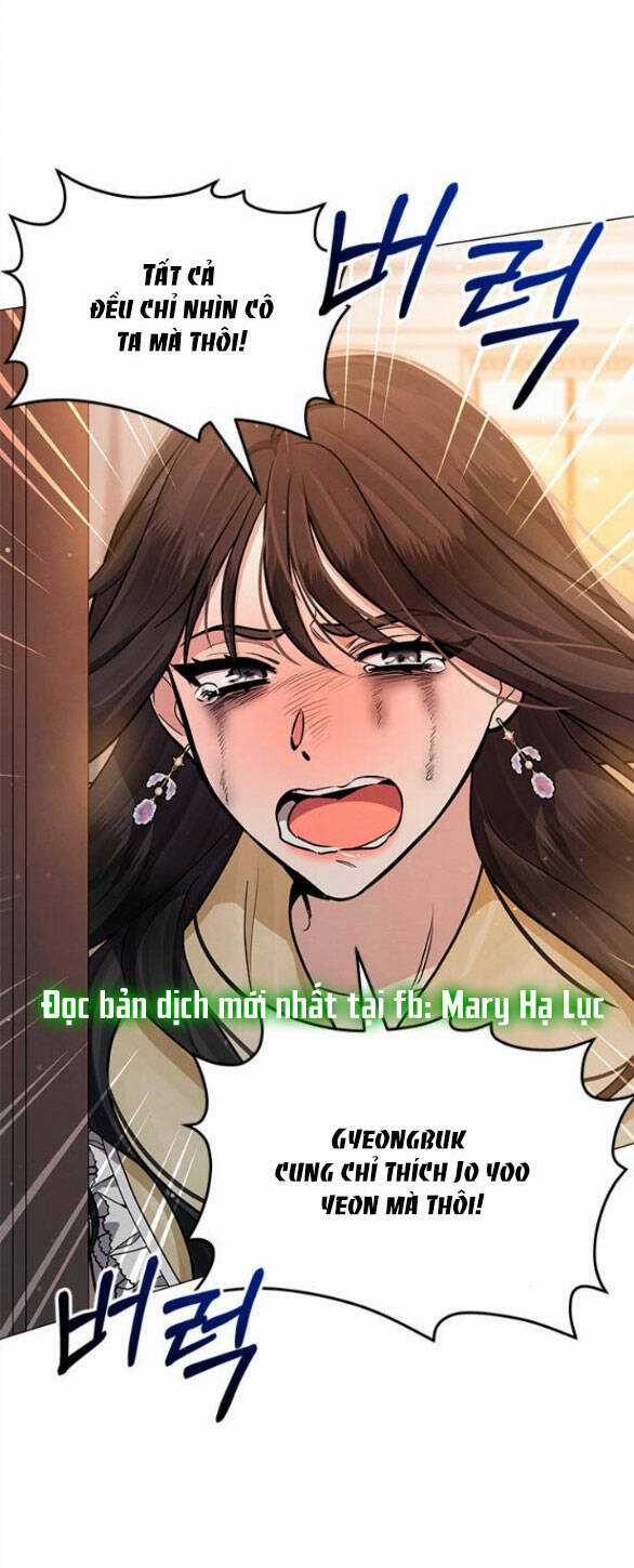 The Castle - Cô Dâu Của Quỷ Chapter 13.1 trang 10