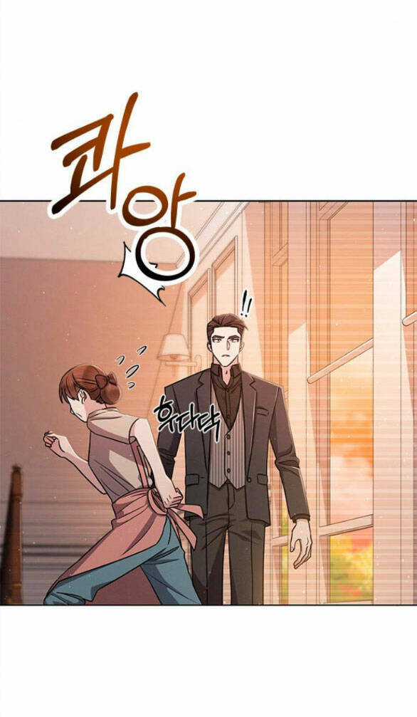 The Castle - Cô Dâu Của Quỷ Chapter 13.1 trang 11