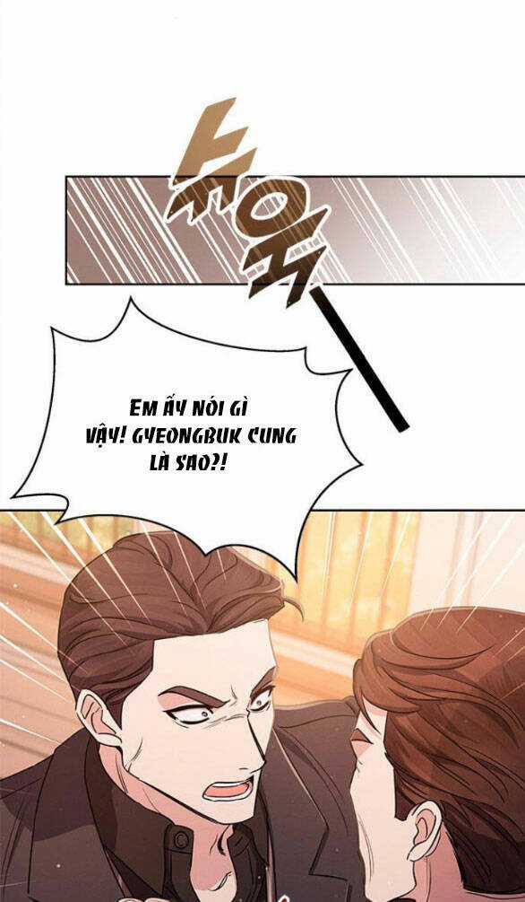 The Castle - Cô Dâu Của Quỷ Chapter 13.1 trang 12