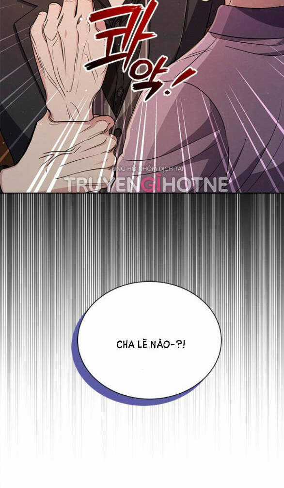 The Castle - Cô Dâu Của Quỷ Chapter 13.1 trang 13