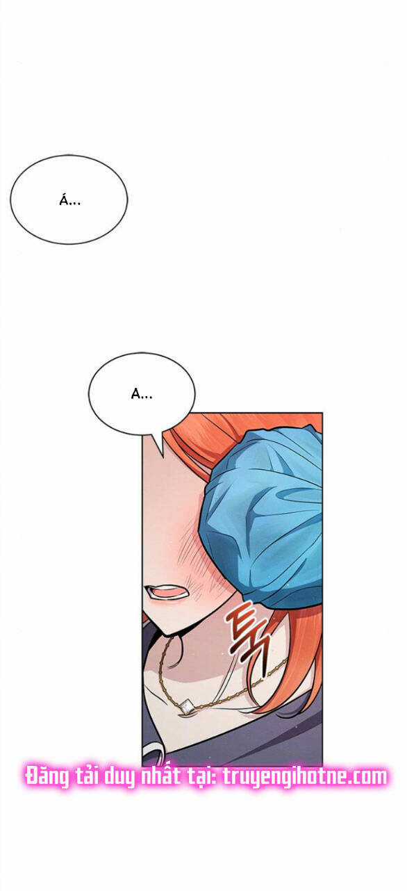 The Castle - Cô Dâu Của Quỷ Chapter 13.1 trang 15