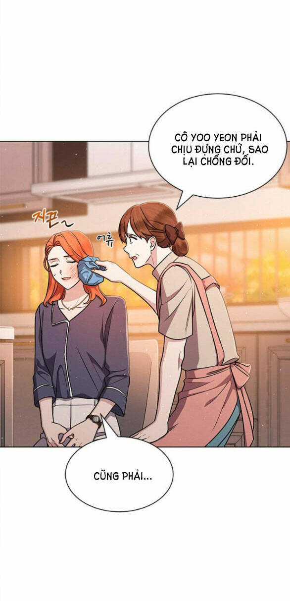 The Castle - Cô Dâu Của Quỷ Chapter 13.1 trang 16