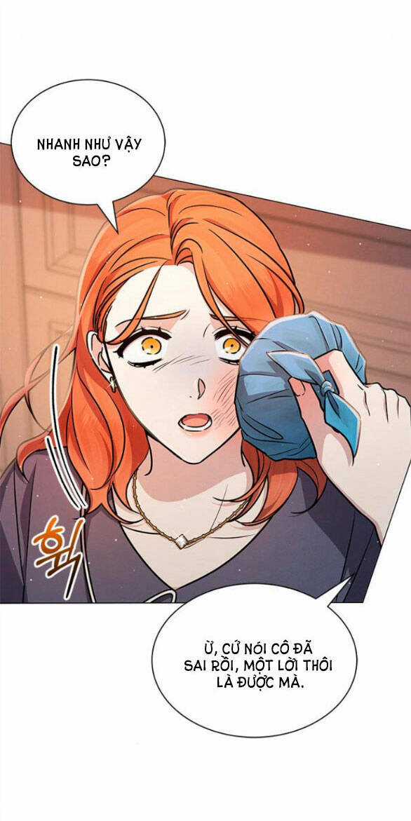 The Castle - Cô Dâu Của Quỷ Chapter 13.1 trang 18