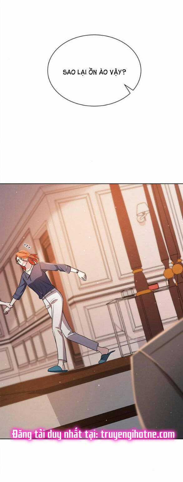 The Castle - Cô Dâu Của Quỷ Chapter 13.1 trang 2