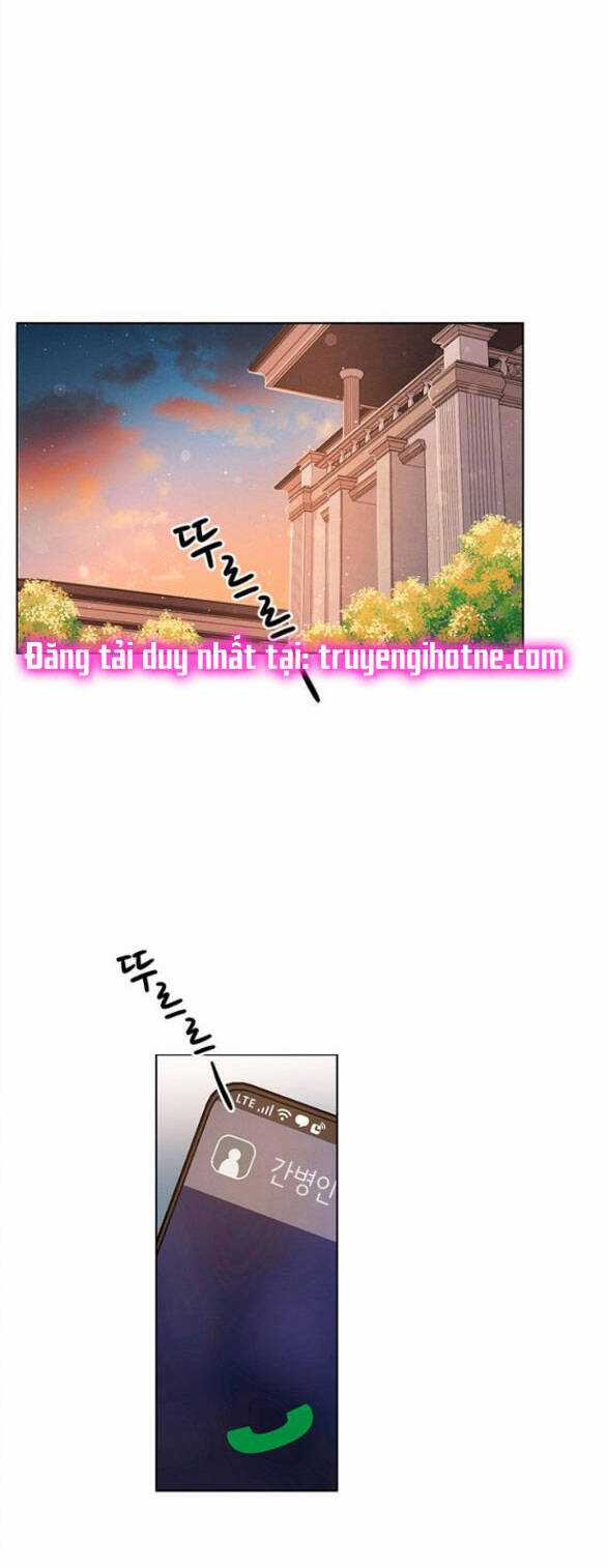 The Castle - Cô Dâu Của Quỷ Chapter 13.1 trang 20