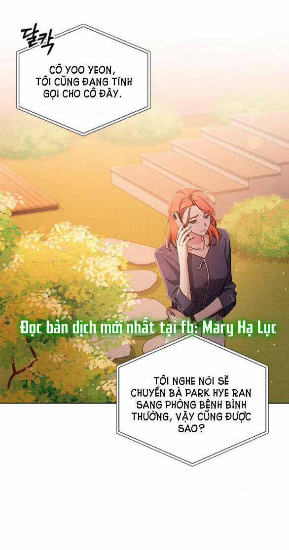 The Castle - Cô Dâu Của Quỷ Chapter 13.1 trang 21