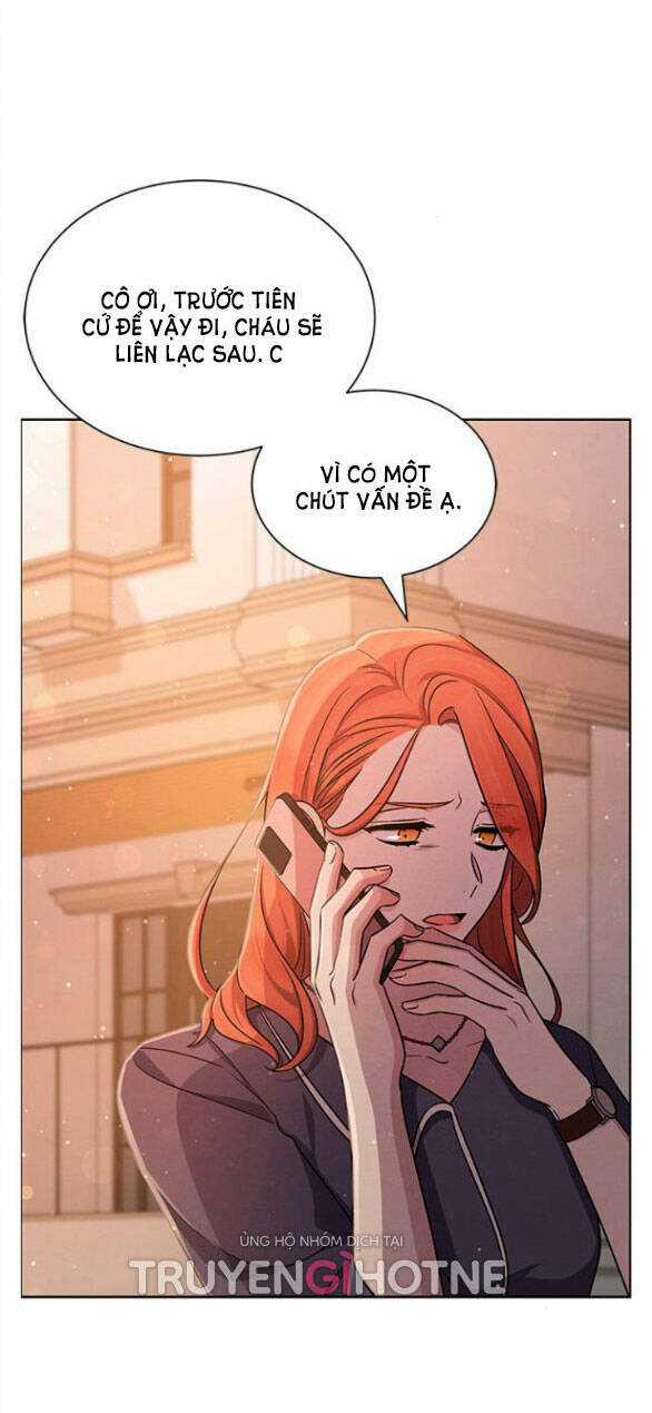 The Castle - Cô Dâu Của Quỷ Chapter 13.1 trang 23