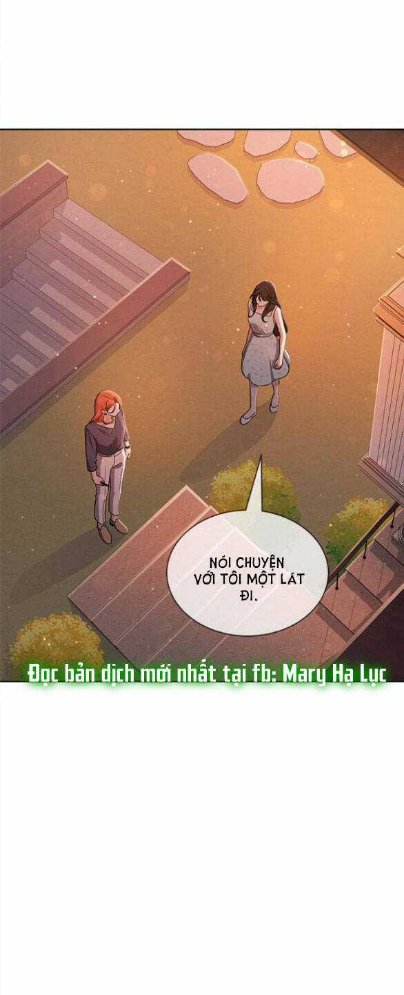 The Castle - Cô Dâu Của Quỷ Chapter 13.1 trang 26