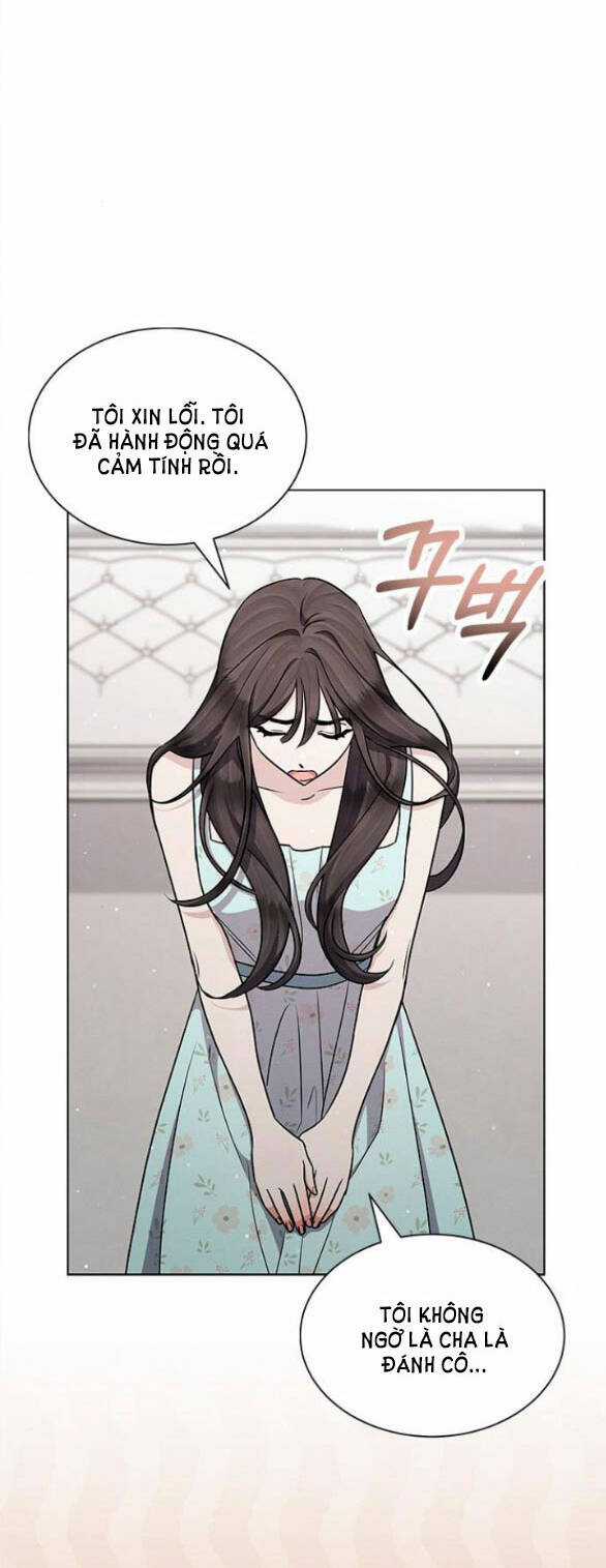 The Castle - Cô Dâu Của Quỷ Chapter 13.1 trang 27