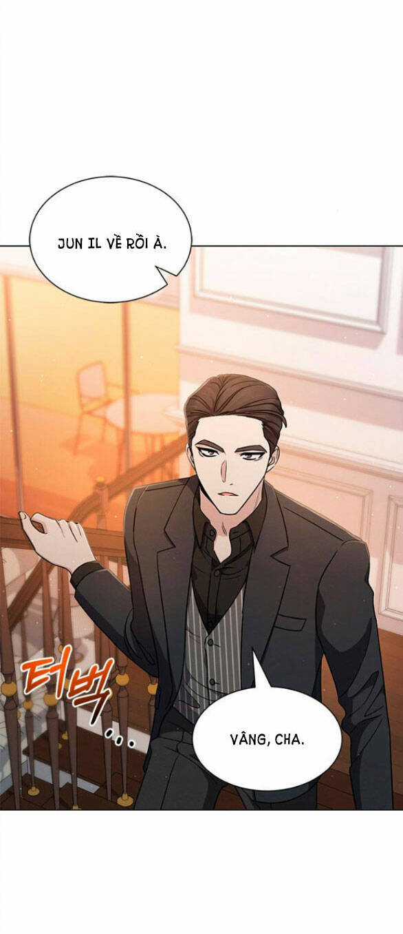 The Castle - Cô Dâu Của Quỷ Chapter 13.1 trang 3