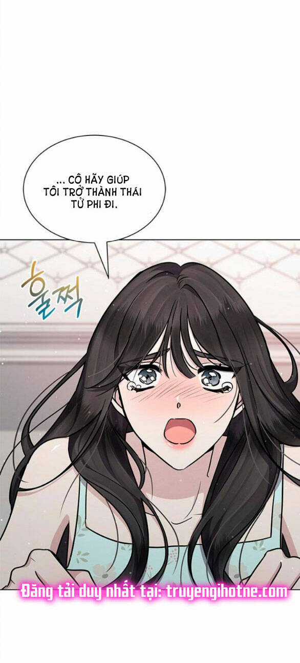 The Castle - Cô Dâu Của Quỷ Chapter 13.1 trang 30