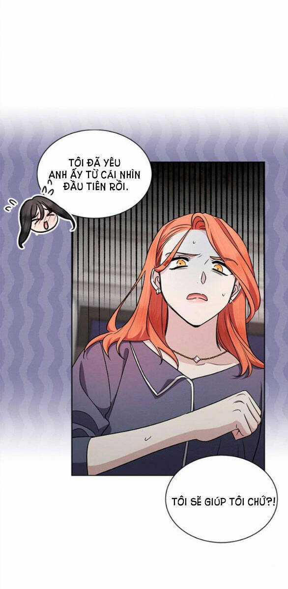 The Castle - Cô Dâu Của Quỷ Chapter 13.1 trang 31