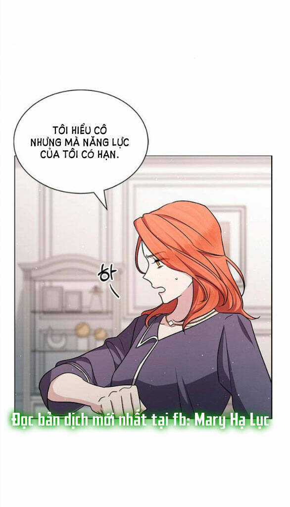 The Castle - Cô Dâu Của Quỷ Chapter 13.1 trang 32