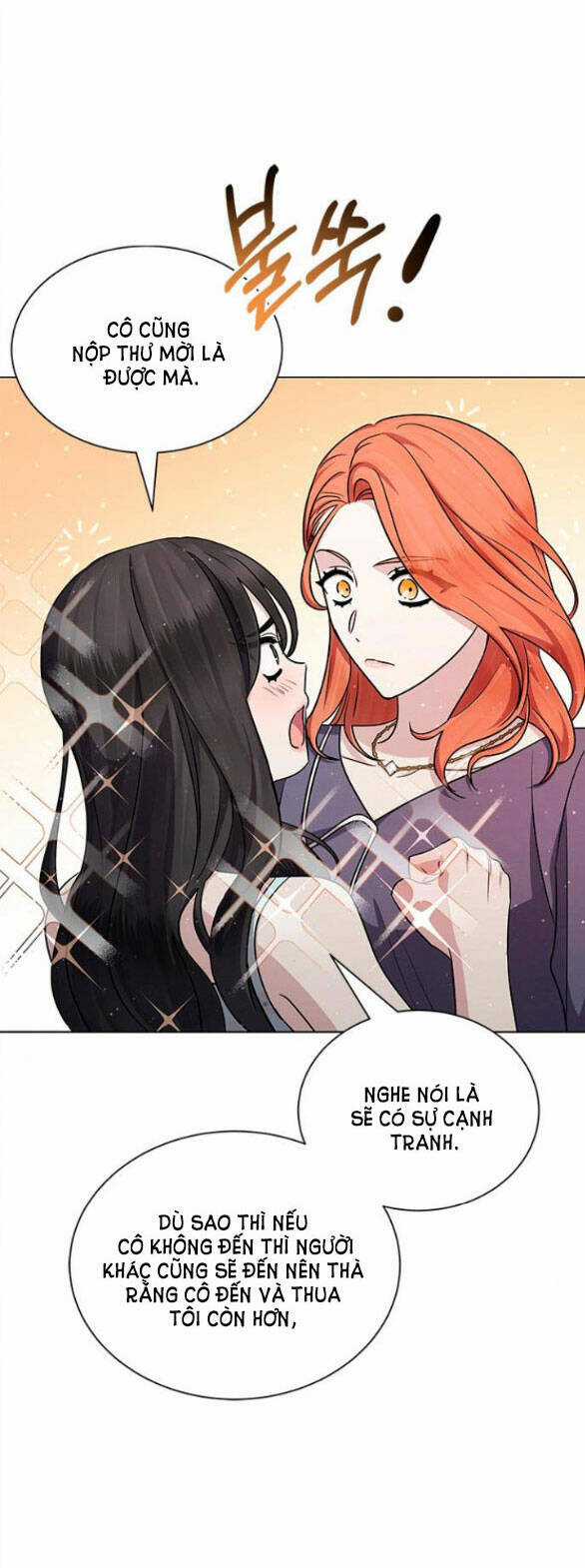 The Castle - Cô Dâu Của Quỷ Chapter 13.1 trang 33