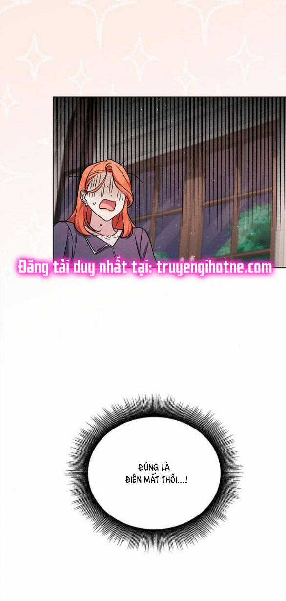 The Castle - Cô Dâu Của Quỷ Chapter 13.1 trang 36