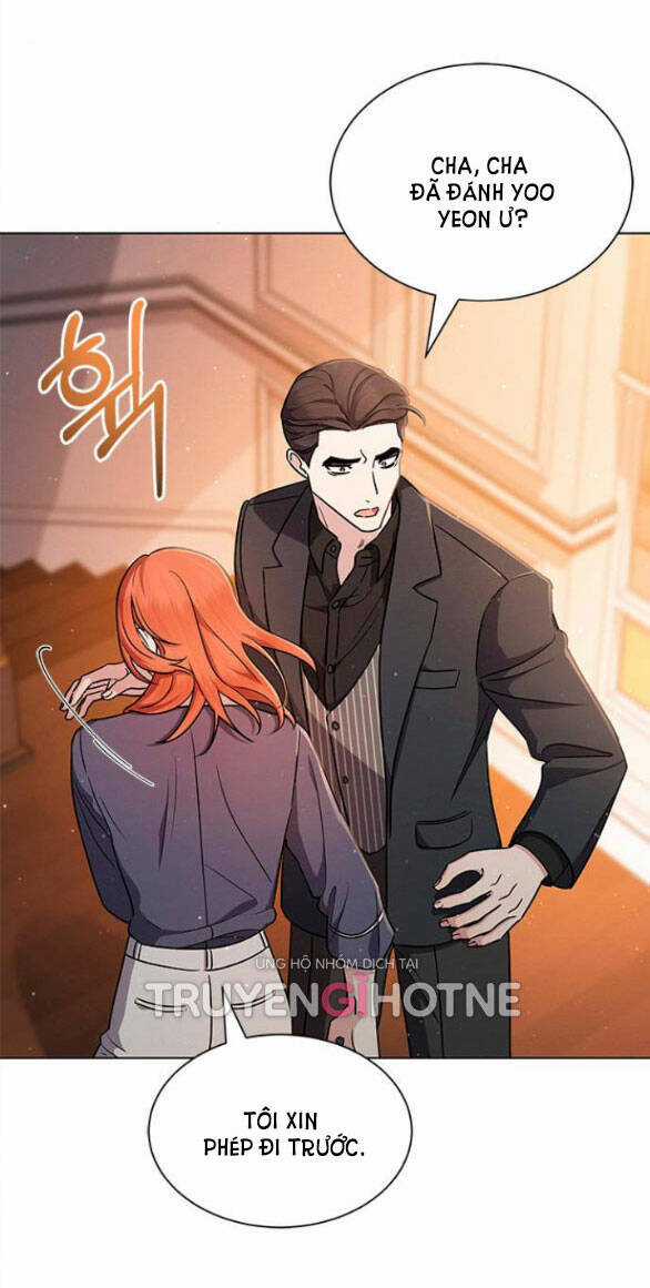 The Castle - Cô Dâu Của Quỷ Chapter 13.1 trang 6