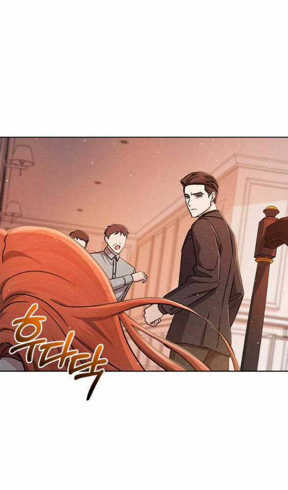 The Castle - Cô Dâu Của Quỷ Chapter 13.1 trang 7