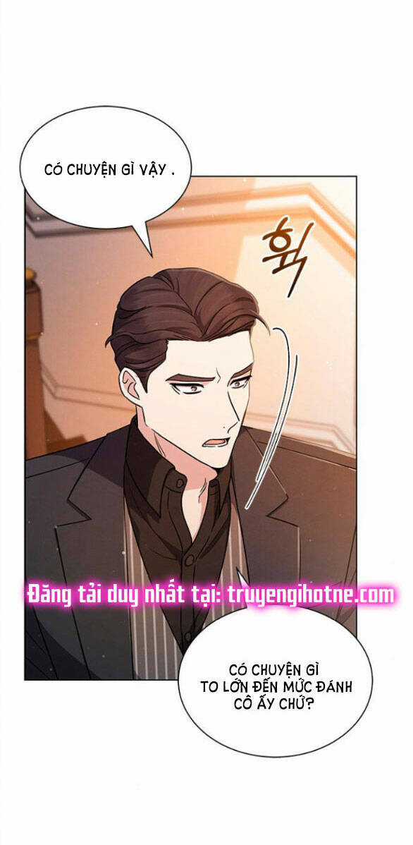 The Castle - Cô Dâu Của Quỷ Chapter 13.1 trang 8