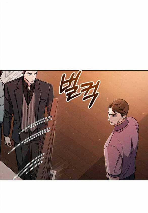 The Castle - Cô Dâu Của Quỷ Chapter 13.1 trang 9