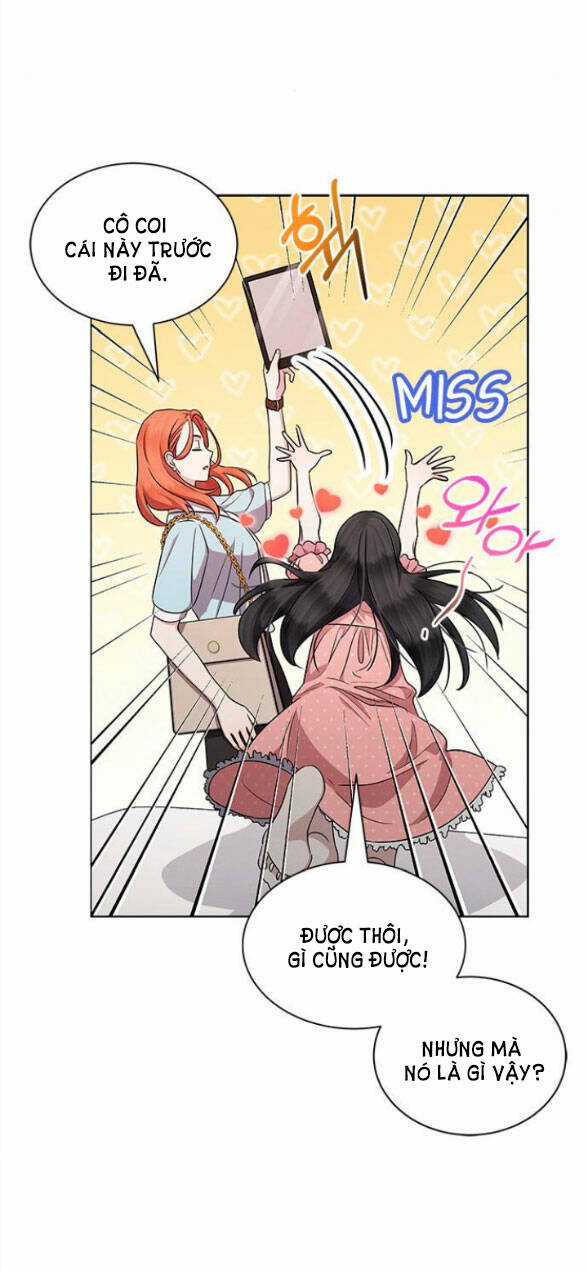 The Castle - Cô Dâu Của Quỷ Chapter 13.2 trang 11