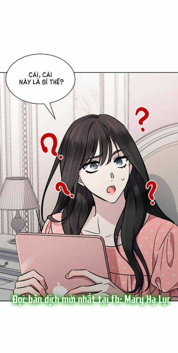 The Castle - Cô Dâu Của Quỷ Chapter 13.2 trang 12