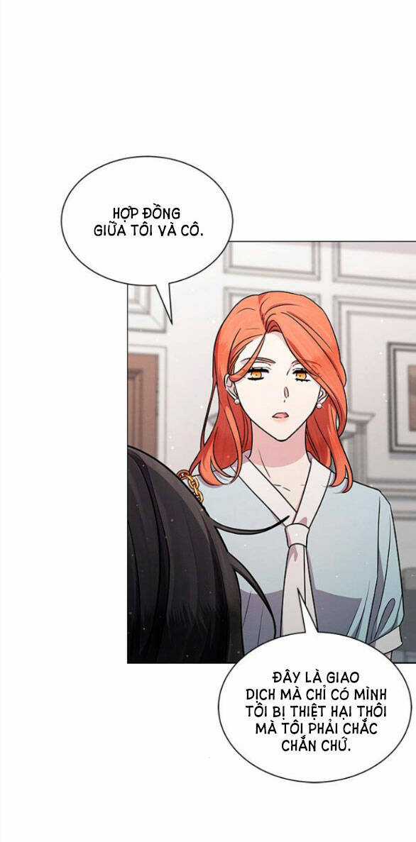 The Castle - Cô Dâu Của Quỷ Chapter 13.2 trang 13