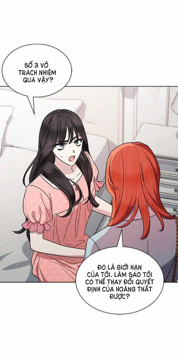 The Castle - Cô Dâu Của Quỷ Chapter 13.2 trang 16