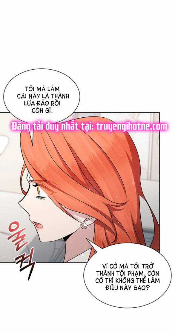 The Castle - Cô Dâu Của Quỷ Chapter 13.2 trang 17