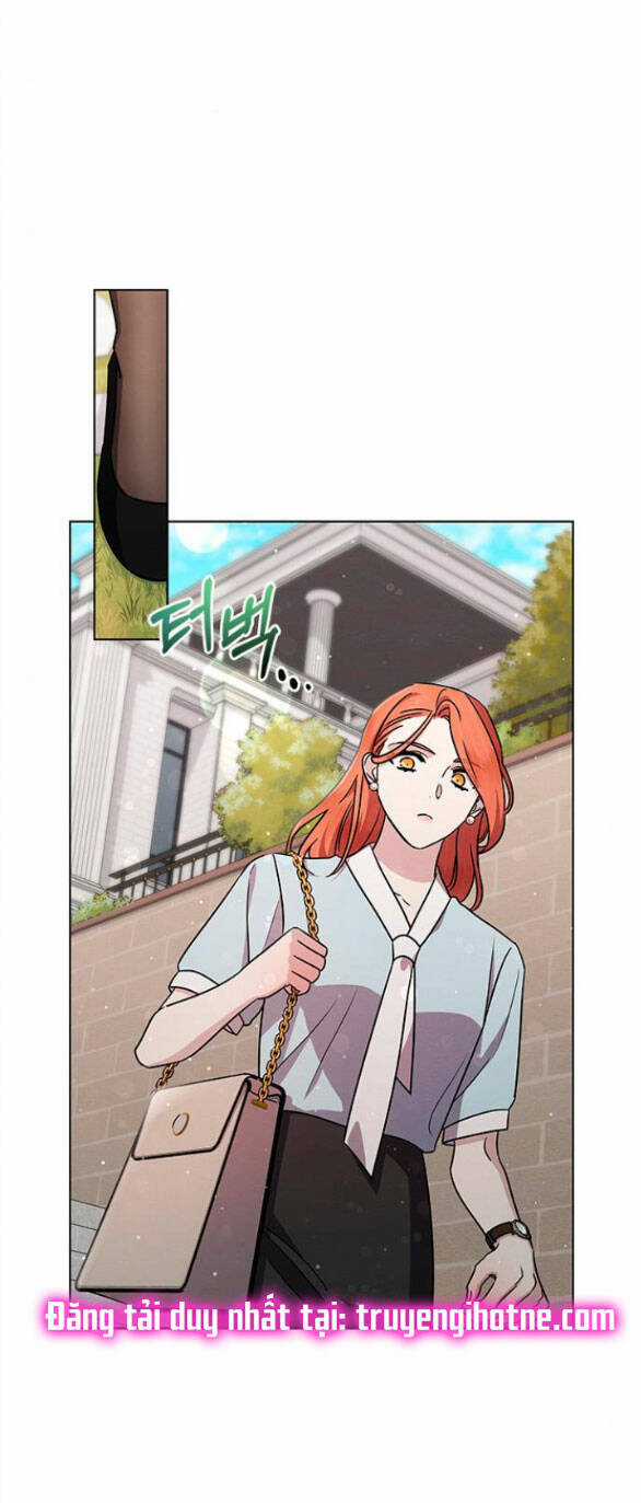 The Castle - Cô Dâu Của Quỷ Chapter 13.2 trang 22