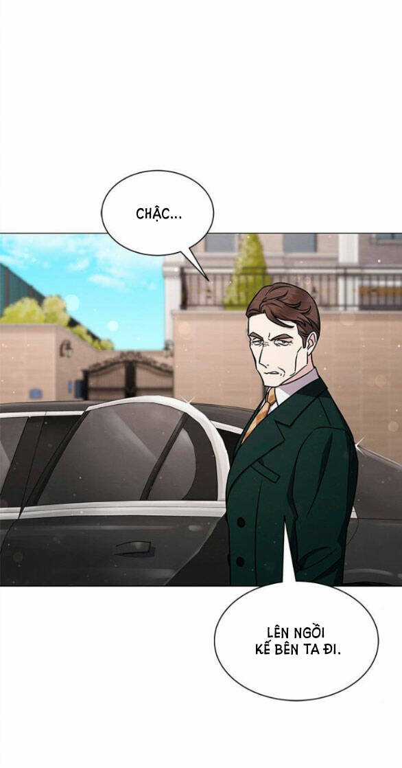 The Castle - Cô Dâu Của Quỷ Chapter 13.2 trang 25