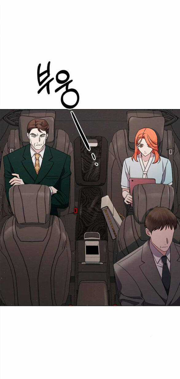 The Castle - Cô Dâu Của Quỷ Chapter 13.2 trang 27