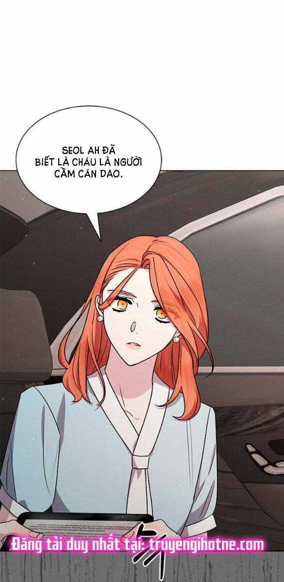 The Castle - Cô Dâu Của Quỷ Chapter 13.2 trang 28