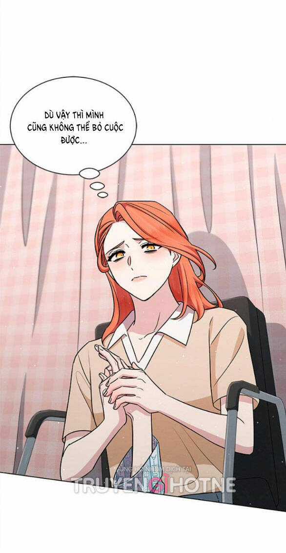 The Castle - Cô Dâu Của Quỷ Chapter 13.2 trang 3