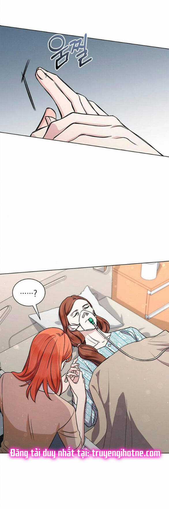 The Castle - Cô Dâu Của Quỷ Chapter 13.2 trang 4