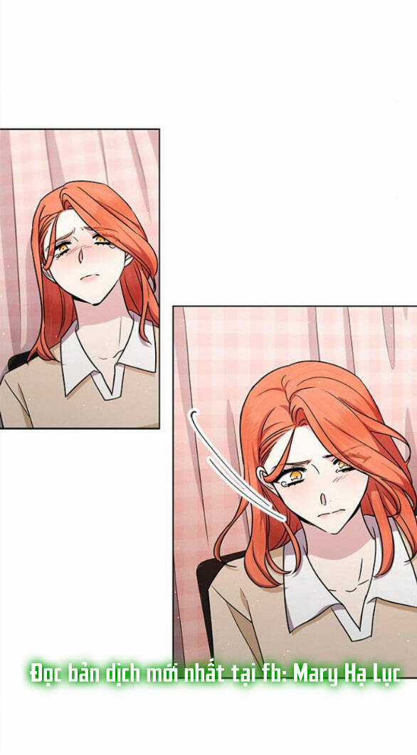 The Castle - Cô Dâu Của Quỷ Chapter 13.2 trang 6