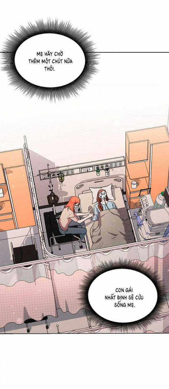 The Castle - Cô Dâu Của Quỷ Chapter 13.2 trang 7