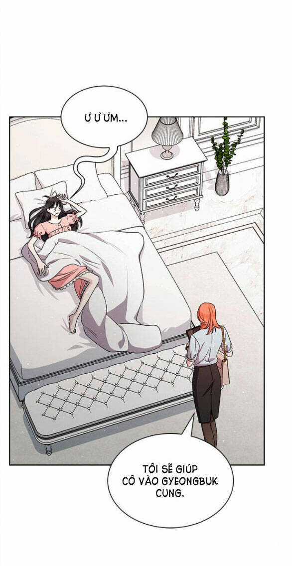 The Castle - Cô Dâu Của Quỷ Chapter 13.2 trang 9