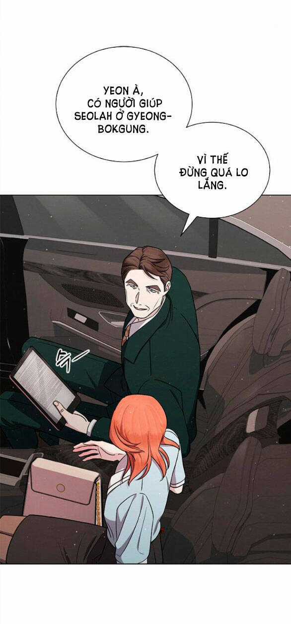 The Castle - Cô Dâu Của Quỷ Chapter 14.1 trang 10