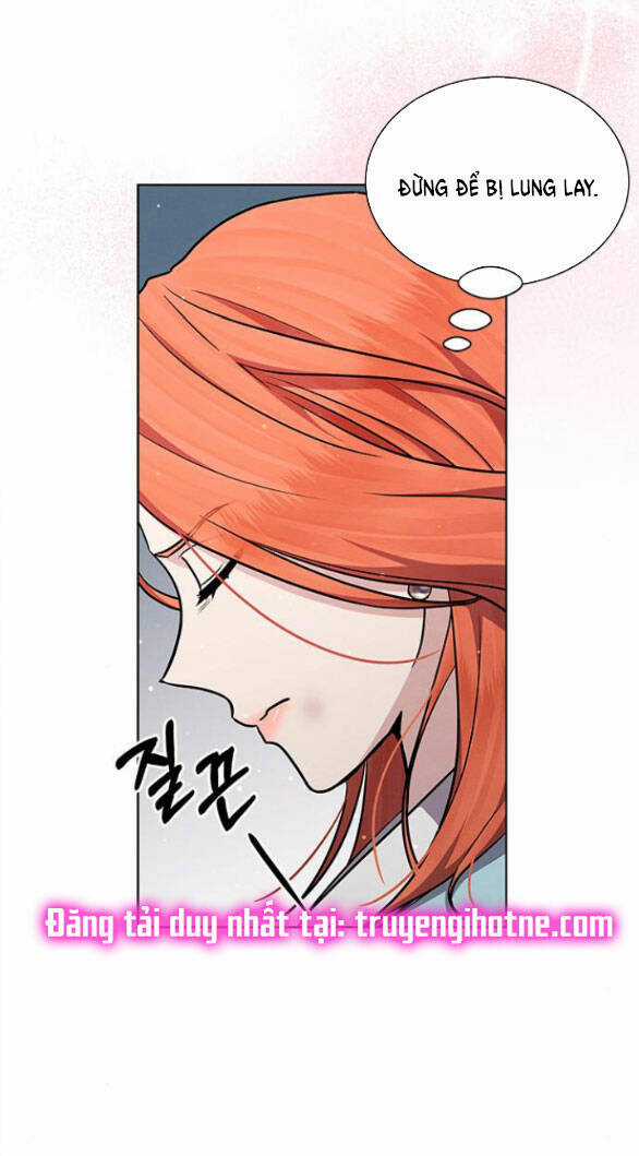 The Castle - Cô Dâu Của Quỷ Chapter 14.1 trang 12