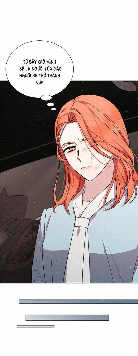 The Castle - Cô Dâu Của Quỷ Chapter 14.1 trang 13