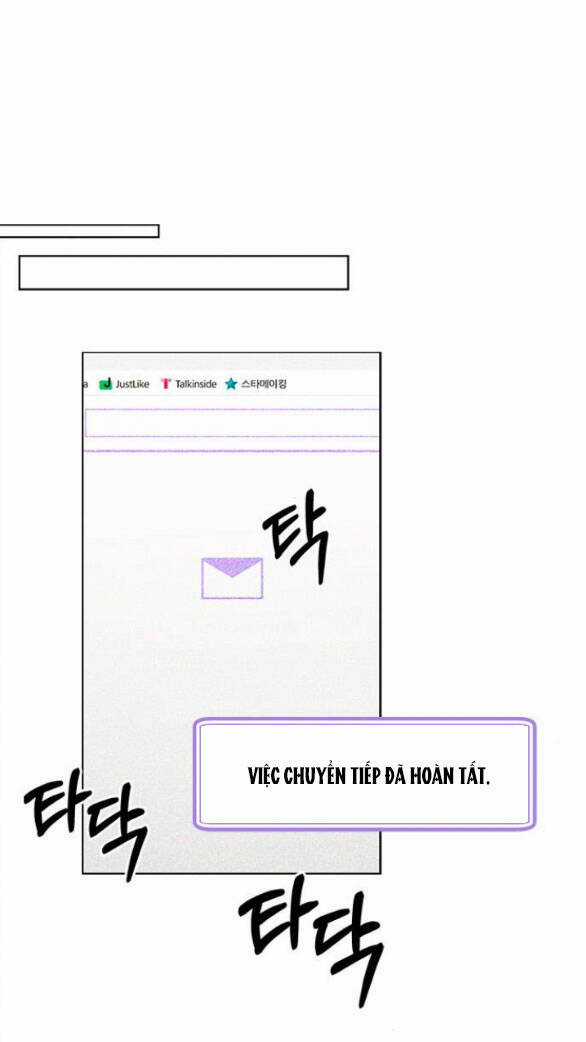 The Castle - Cô Dâu Của Quỷ Chapter 14.1 trang 15