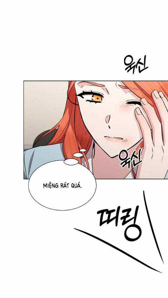 The Castle - Cô Dâu Của Quỷ Chapter 14.1 trang 17