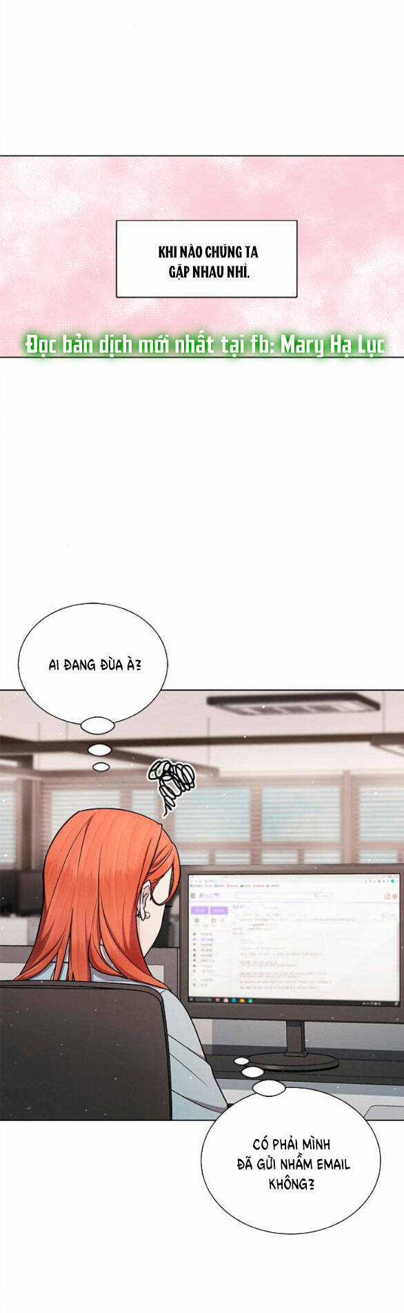 The Castle - Cô Dâu Của Quỷ Chapter 14.1 trang 19